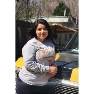 Meet your Posher, Karina